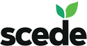 company logo for scede