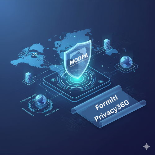 A Comprehensive Guide to Maryland's MODPA for Global Organizations MODPA imposes unique and absolute restrictions on how Sensitive Data can be handled. Sensitive Data is broadly defined to include:Racial/ethnic origin, religious beliefs, sex life, sexual orientation, transgender/non-binary status, national origin, or citizenship/immigration status.Consumer Health Data (including data related to gender-affirming care or reproductive/sexual health).Genetic or Biometric Data.Precise geolocation data.Personal data of a consumer the controller knows to be a child (under 18).