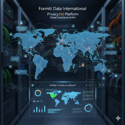 The 2026 US Privacy Tsunami: Kentucky, Indiana, and Rhode Island Your Guide On January 1, 2026, new comprehensive data privacy laws in Kentucky, Indiana, and Rhode Island will take effect, adding a new layer of complexity to the fragmented US 