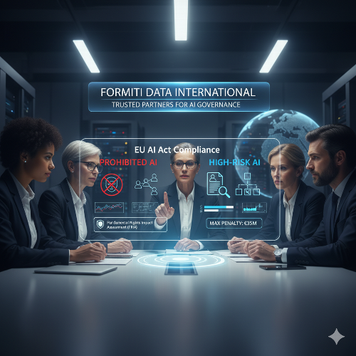 How does the EU AI Act affect our employee monitoring system? The EU AI Act will have direct and legally binding implications for any company using AI in workforce management. The Act classifies AI systems based on risk, with two categories being critical for employers: