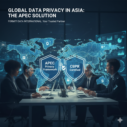 A Guide to the APEC Privacy Framework: Enabling Cross-Border Data Flows The article explains the APEC Privacy Framework, a critical, principles-based system for global organizations doing business in the Asia-Pacific region. Unlike the mandatory GDPR, APEC's framework is voluntary and designed to facilitate cross-border data flows through its certification systems: the Cross-Border Privacy Rules (CBPR) for data controllers and Privacy Recognition for Processors (PRP).