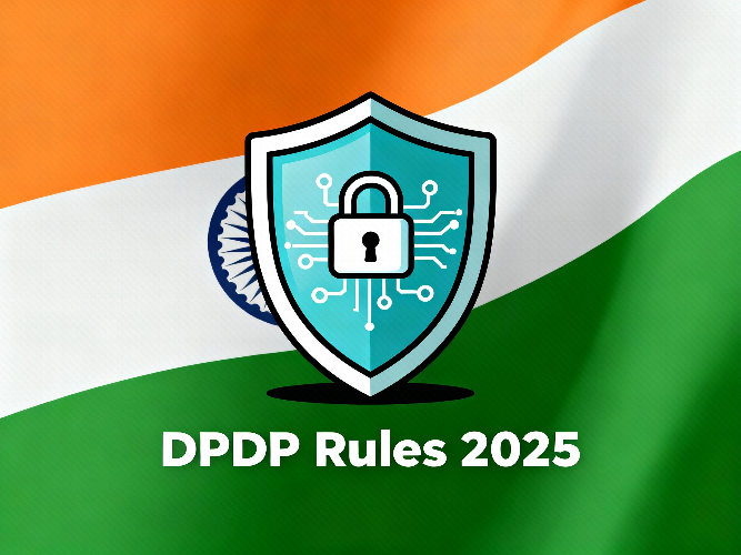 India’s DPDP Rules 2025: A New Era of Privacy and Data Trust The DPDP Rules 2025 are more than regulatory requirements—they’re an opportunity for Indian businesses to demonstrate their commitment to privacy, earn user trust, and stay competitive.
