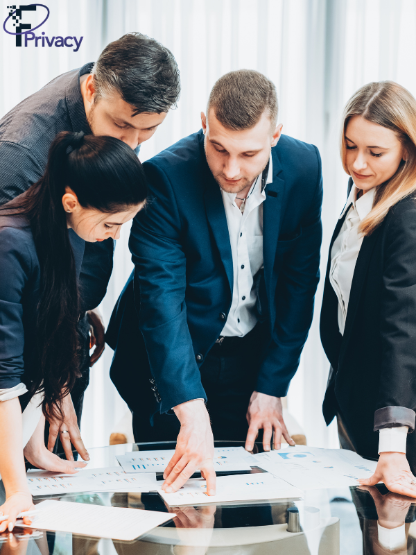 Data Protection & AI Governance Consultancy in UK: Birmingham (Grosvenor House, St Paul's Square) and EU: Ireland (Dublin Hub)